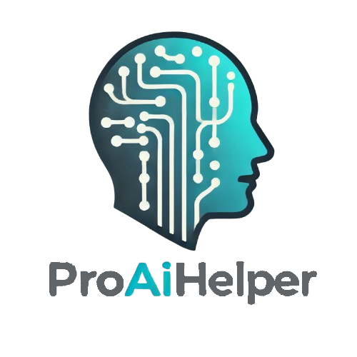 ProAiHelper Logo